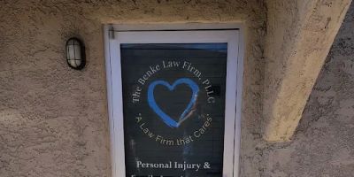 The Benke Law Firm, PLLC