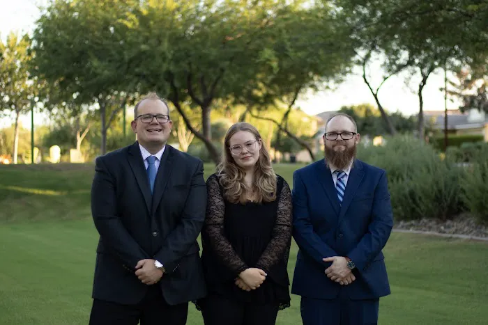 The Benke Law Firm, PLLC 5
