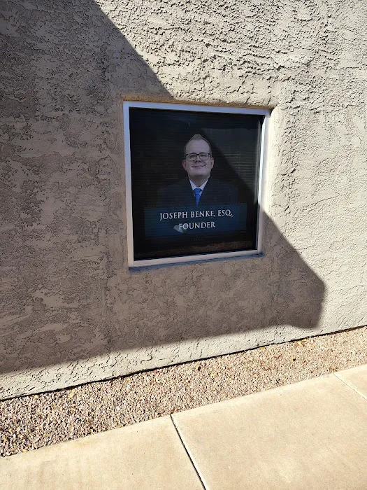 The Benke Law Firm, PLLC 5