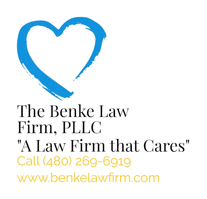 The Benke Law Firm, PLLC 5