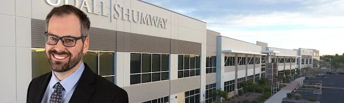 Udall Shumway PLC Mesa: Attorney Carson T. Emmons 5