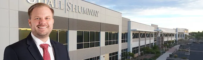 Udall Shumway PLC Mesa: Attorney Dustin S. Cammack 5