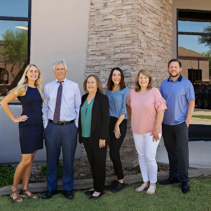 The Law Offices of John R. Zarzynski 5