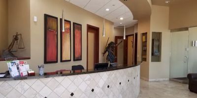 Ted Law | Tempe DUI and Criminal Lawyer