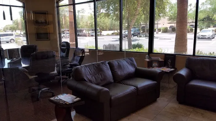 Ted Law | Tempe DUI and Criminal Lawyer 5