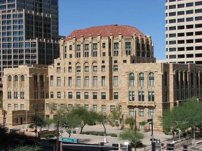 Law Office of Raymond A. Kimble 5