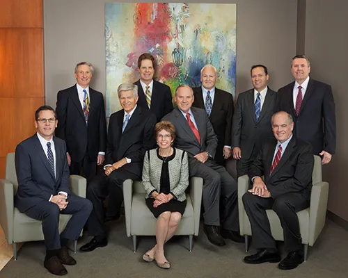 Udall Shumway PLC Mesa: Attorney Jonathan D. Brooks 5