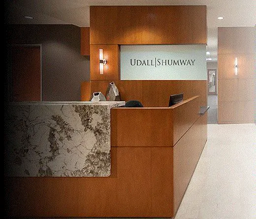 Udall Shumway PLC Mesa: Attorney Jonathan D. Brooks 5