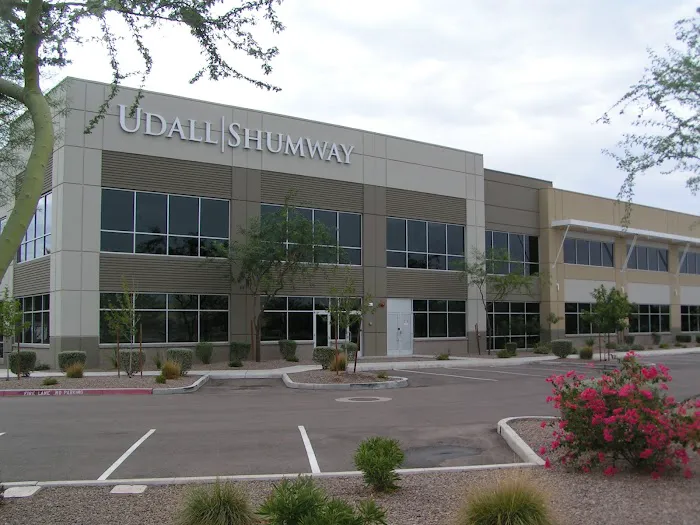 Udall Shumway PLC Mesa: Attorney Jonathan D. Brooks 5