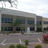 Udall Shumway PLC Mesa: Attorney Jonathan D. Brooks ico