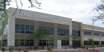 Udall Shumway PLC Mesa: Attorney Jonathan D. Brooks