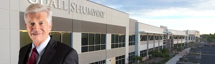 Udall Shumway PLC Mesa: Attorney Clark R. Richter 5