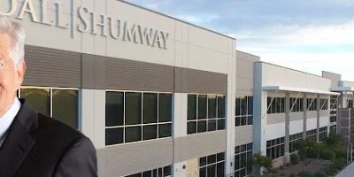 Udall Shumway PLC Mesa: Attorney Clark R. Richter