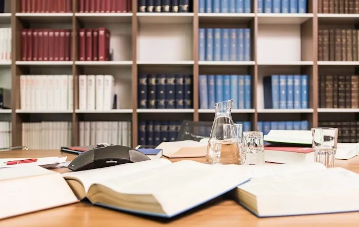 Udall Shumway PLC Mesa: Attorney Clark R. Richter 5