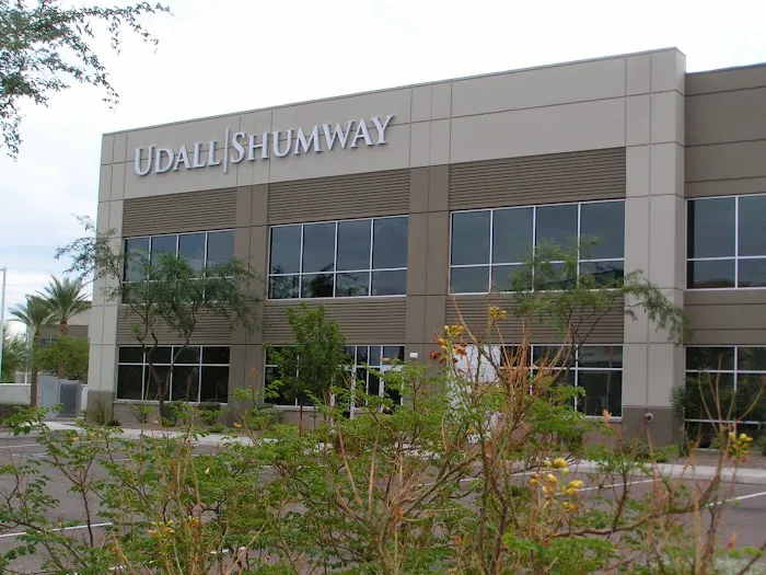 Udall Shumway PLC: Attorney Dickerson Barry C 5