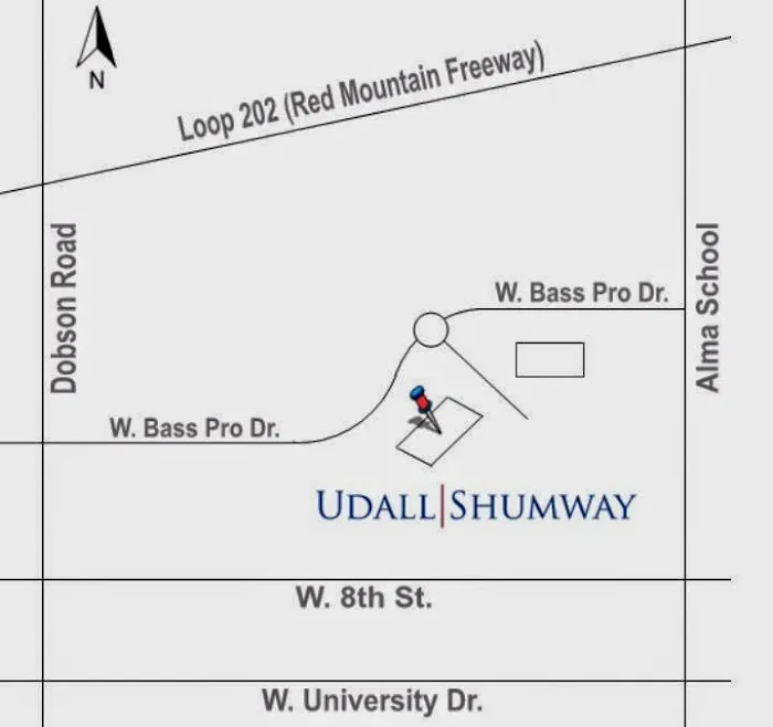 Udall Shumway PLC Mesa: Attorney Steven H. Everts 5