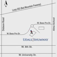 Udall Shumway PLC Mesa: Attorney Steven H. Everts ico