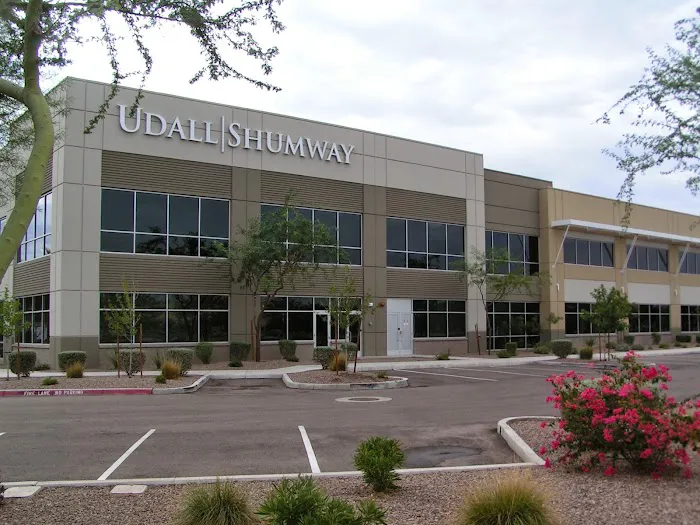 Udall Shumway PLC Mesa: Attorney Steven H. Everts 5