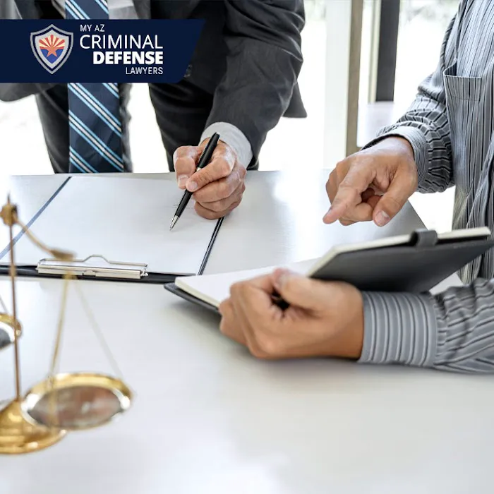 My AZ Criminal Defense Lawyers 5