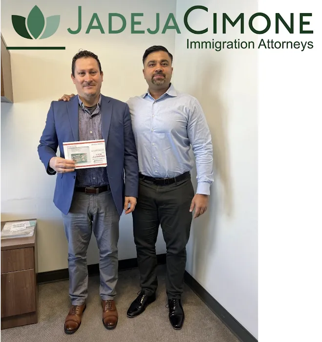 Jadeja-Cimone Law, PC 4