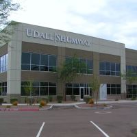 Udall Shumway PLC Mesa: Attorney Fletcher R. Carpenter ico