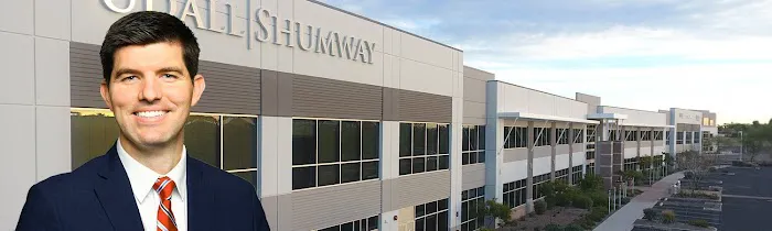 Udall Shumway PLC Mesa: Attorney Fletcher R. Carpenter 5