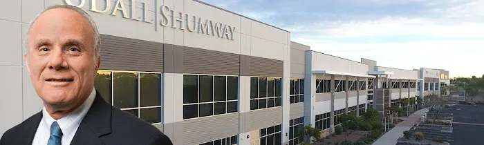 Udall Shumway PLC Mesa: Attorney David R. Schwartz 5