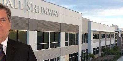 Udall Shumway PLC: Mesa Attorney James B. Reed