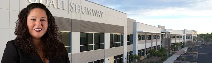 Udall Shumway PLC Mesa: Attorney Jessica S. Sanchez 5