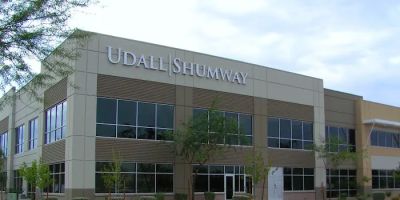 Udall Shumway PLC Mesa: Attorney Denise Lowell-Britt