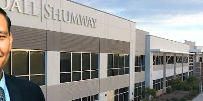 Udall Shumway PLC: Attorney Phil David Ortega