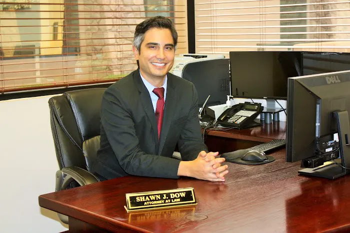 Dow Law Firm, PLC 5