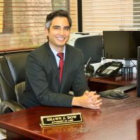 Dow Law Firm, PLC ico