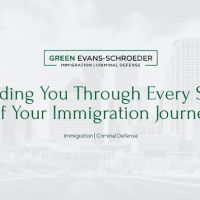 Green Evans-Schroeder, PLLC ico