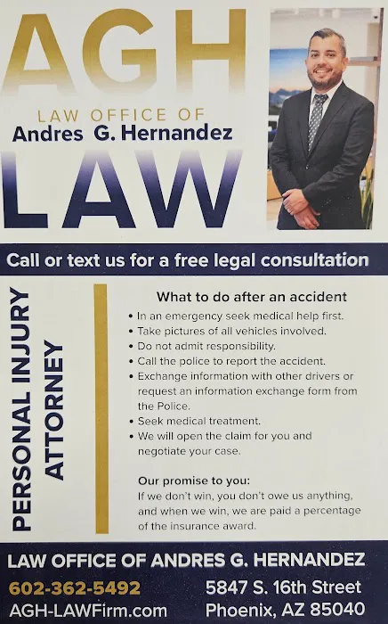 AGH Law Office 5
