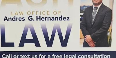 AGH Law Office