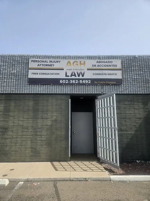 AGH Law Office 5
