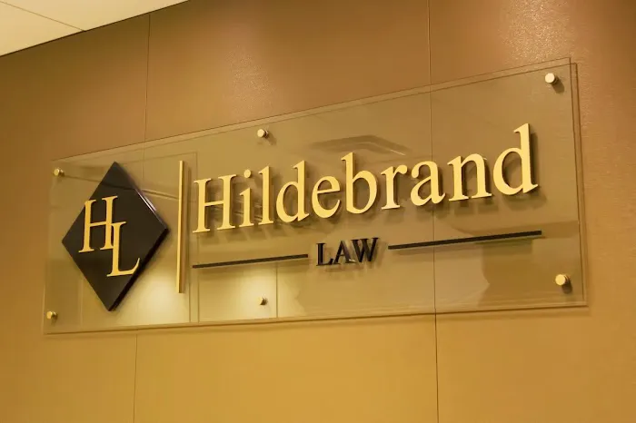 Hildebrand Law, PC 4