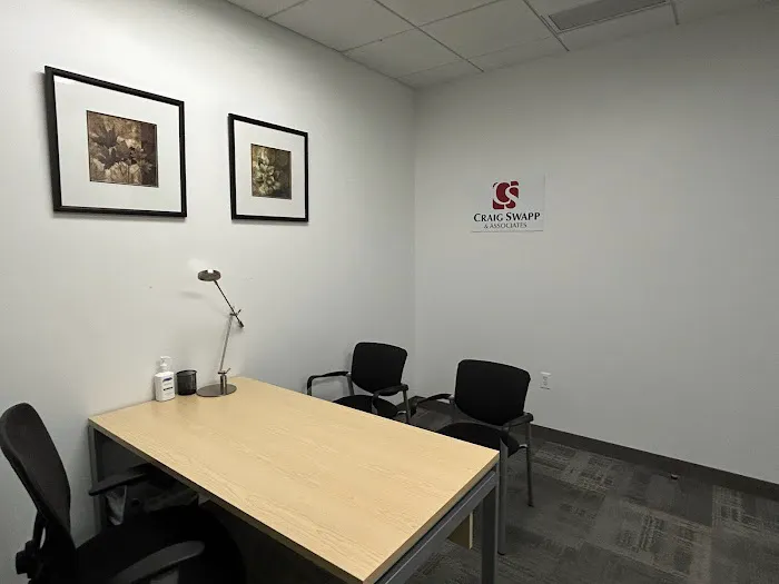 Craig Swapp & Associates 5