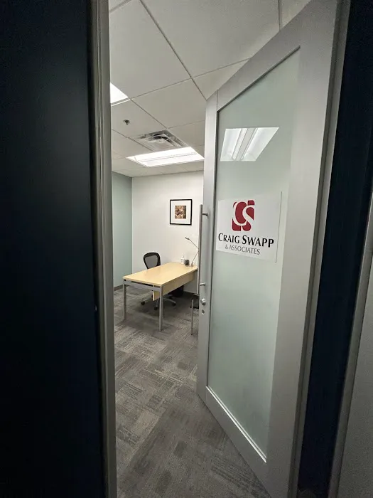Craig Swapp & Associates 5