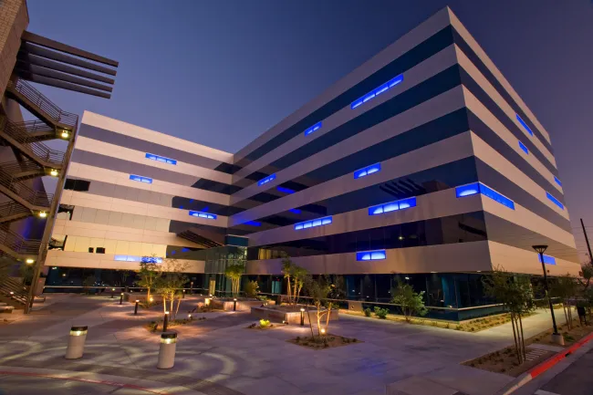 Law Offices of Alice Vacek Aranda, PLLC 5