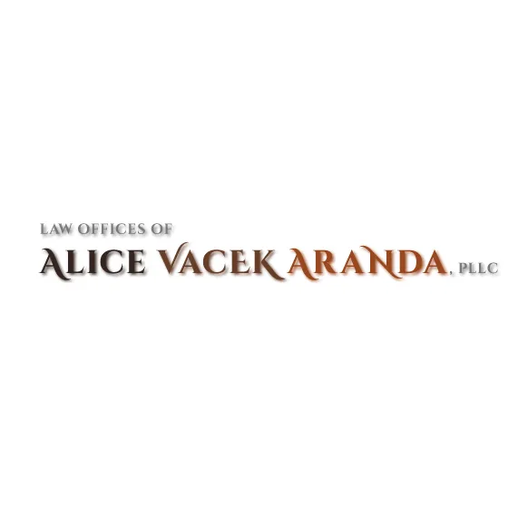 Law Offices of Alice Vacek Aranda, PLLC 5
