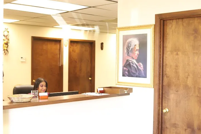 The Megwa Law Office, PLLC 5