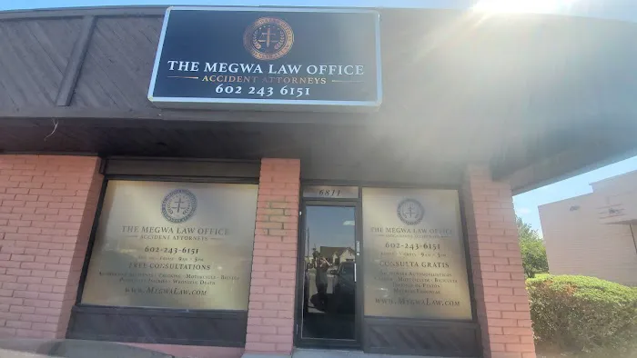 The Megwa Law Office, PLLC 5