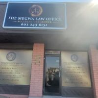 The Megwa Law Office, PLLC ico