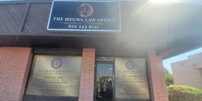 The Megwa Law Office, PLLC