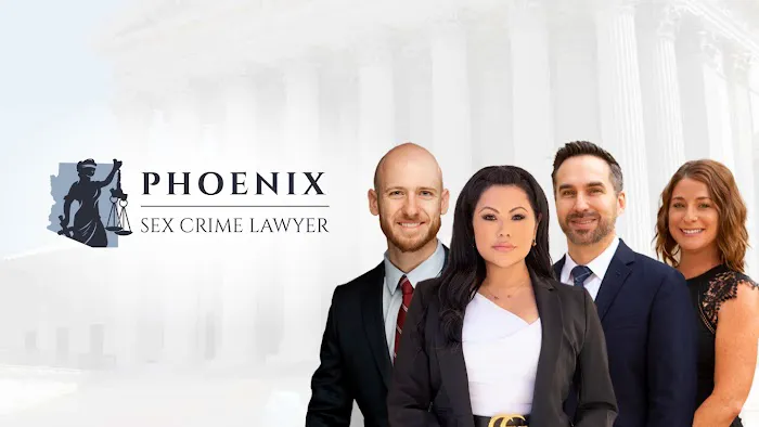 Phoenix Sex Crime Lawyers 5