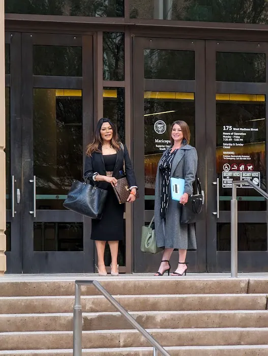 Phoenix Sex Crime Lawyers 5
