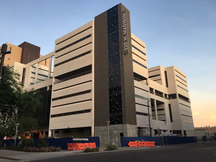 Maricopa County Attorney's Office 5
