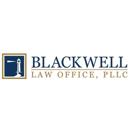 Blackwell Law Office, PLLC 5